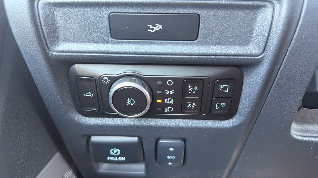 2026 Ford F-150 Lariat Sherwood Park AB
