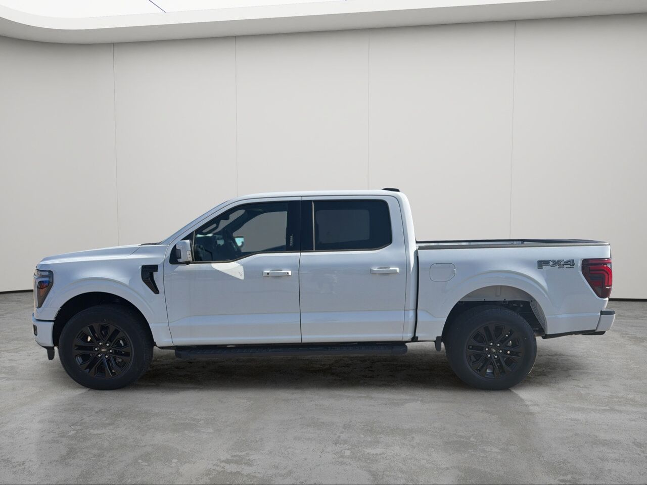 2026 Ford F-150 Lariat Sherwood Park AB