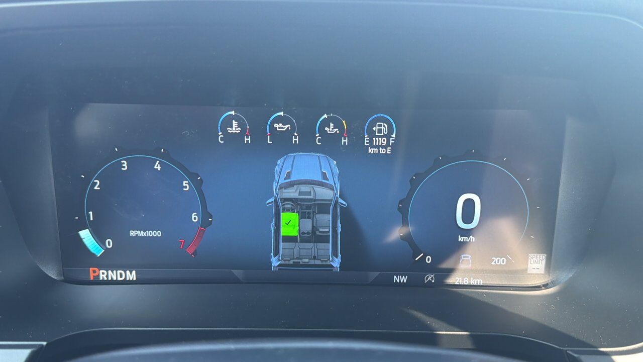 2026 Ford F-150 Lariat Sherwood Park AB