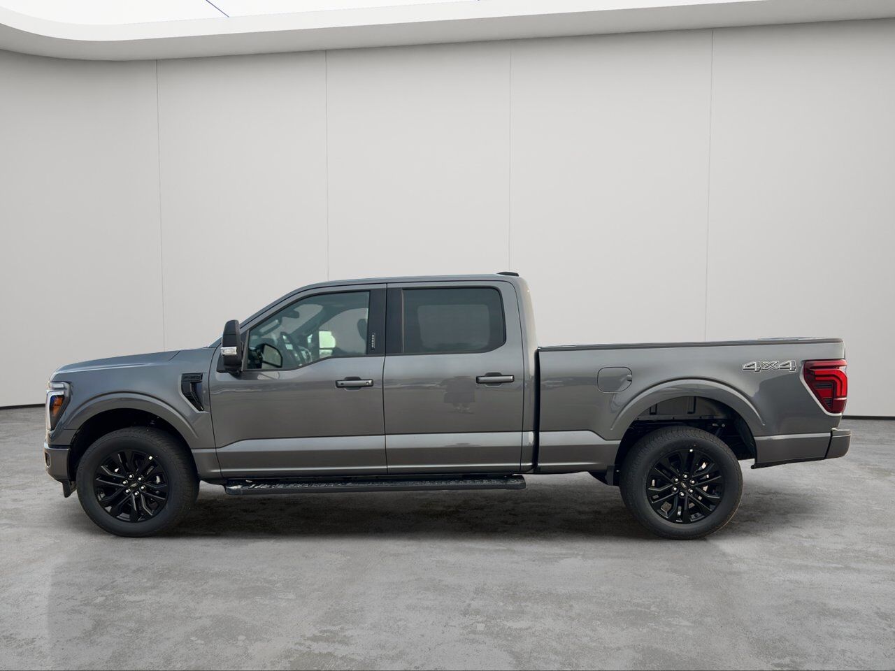 2026 Ford F-150 Lariat Sherwood Park AB