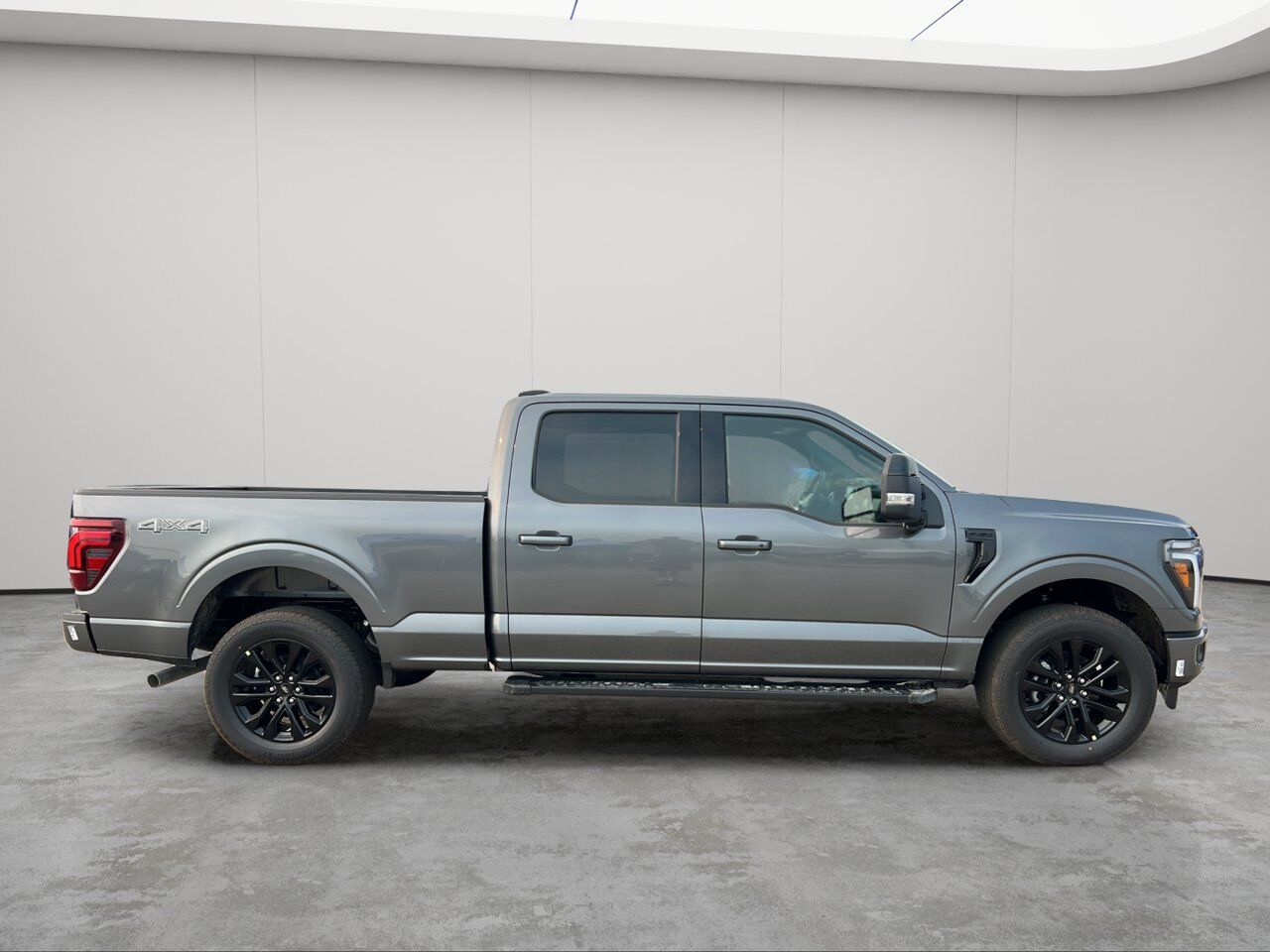 2026 Ford F-150 Lariat Sherwood Park AB