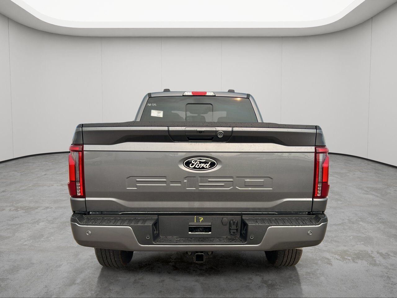 2026 Ford F-150 Lariat Sherwood Park AB