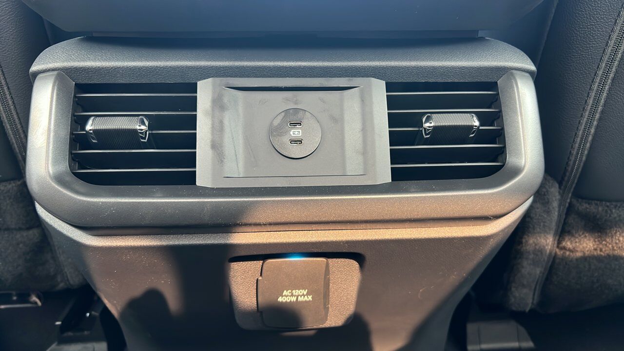 2026 Ford F-150 Lariat Sherwood Park AB