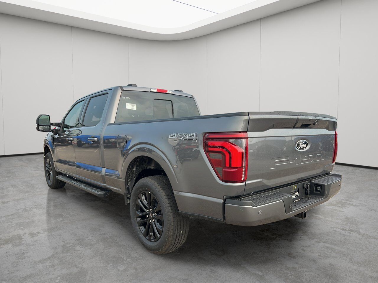 2026 Ford F-150 Lariat Sherwood Park AB