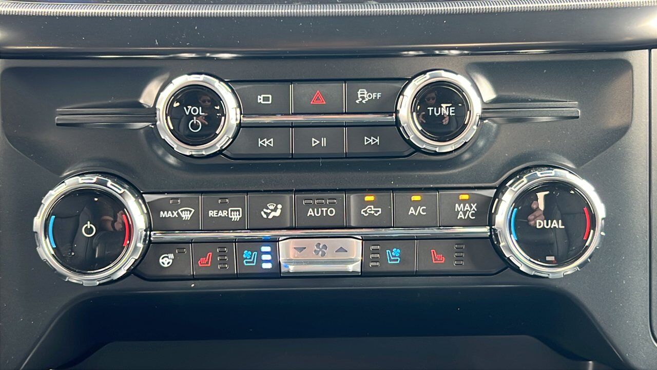 2026 Ford F-150 Lariat Sherwood Park AB