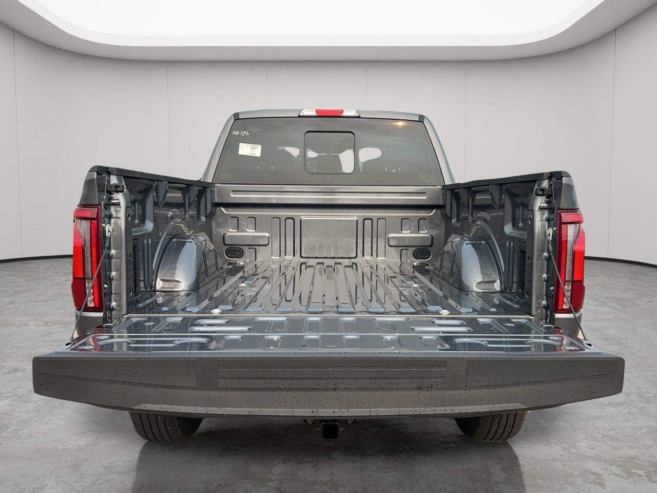 2026 Ford F-150 Lariat Sherwood Park AB
