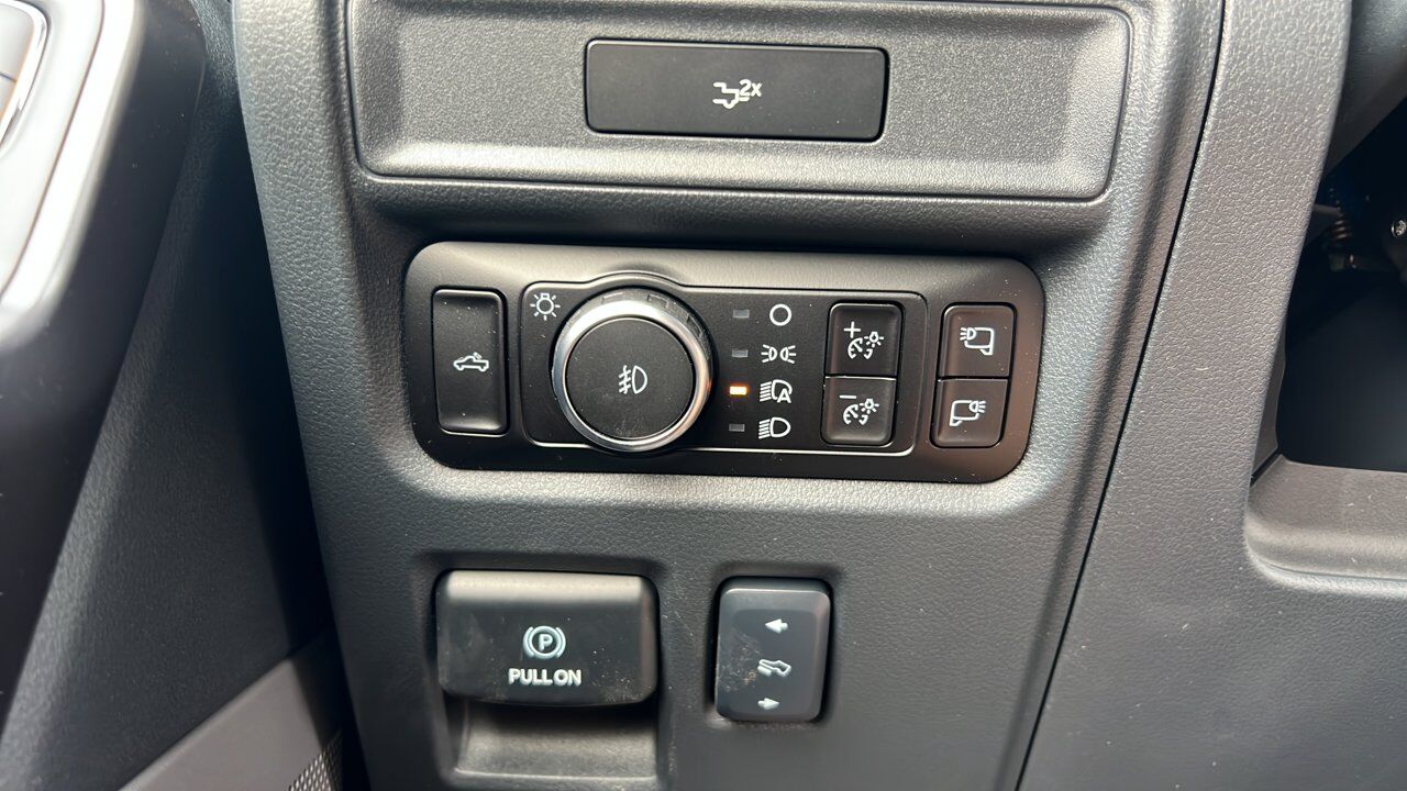 2026 Ford F-150 Lariat Sherwood Park AB