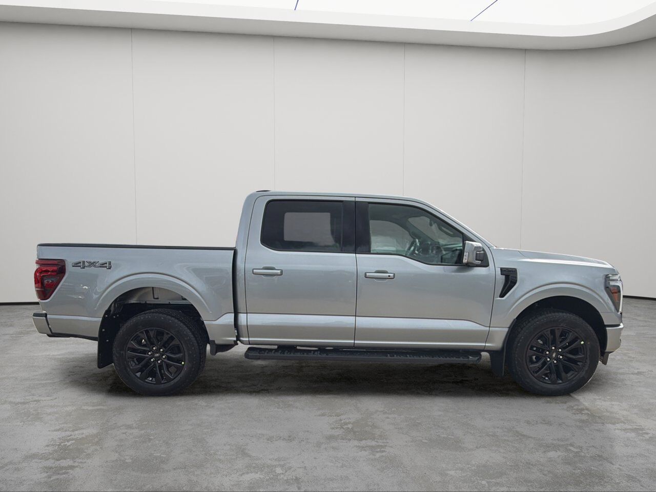 2026 Ford F-150 Lariat Sherwood Park AB