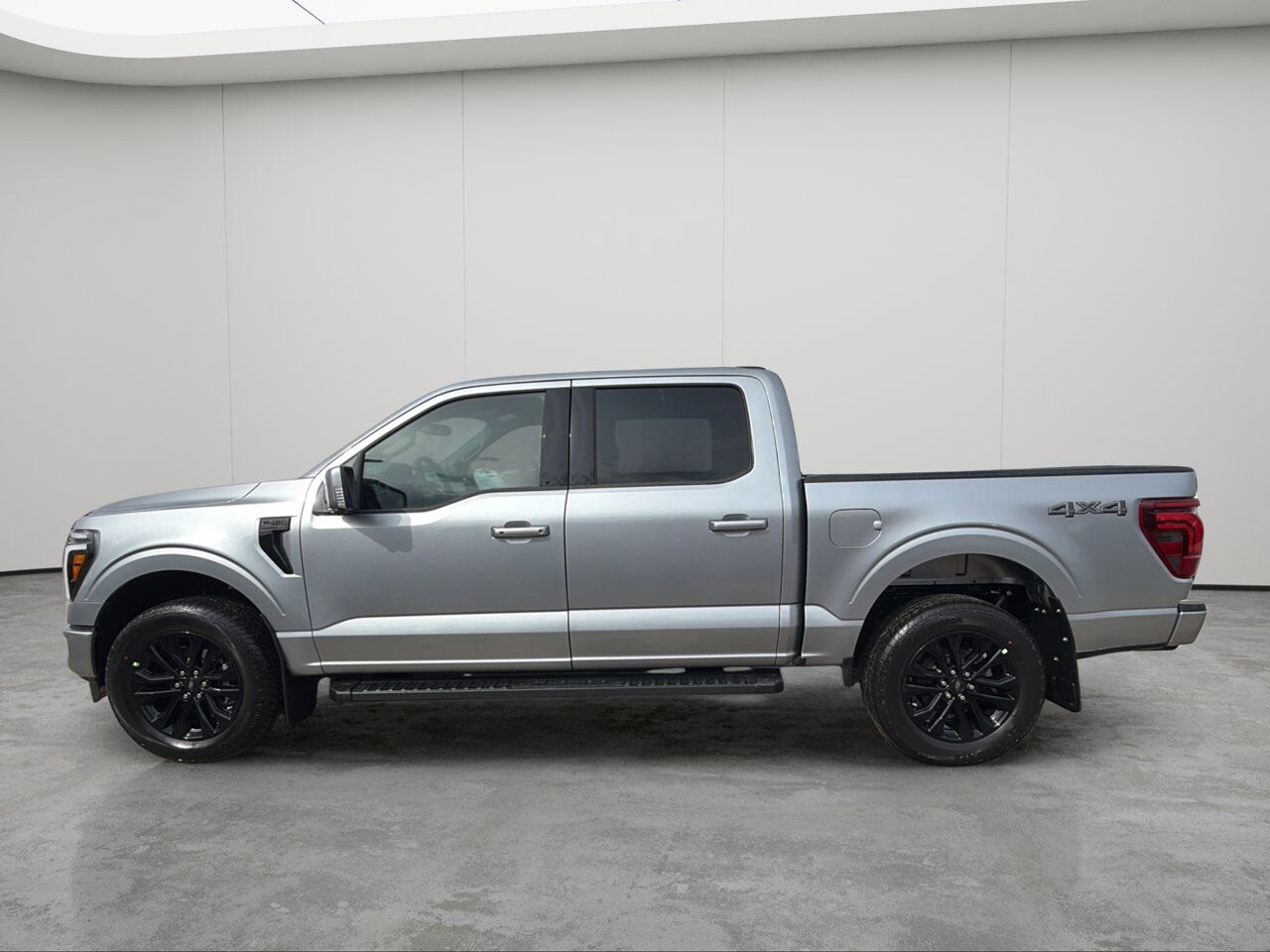 2026 Ford F-150 Lariat Sherwood Park AB