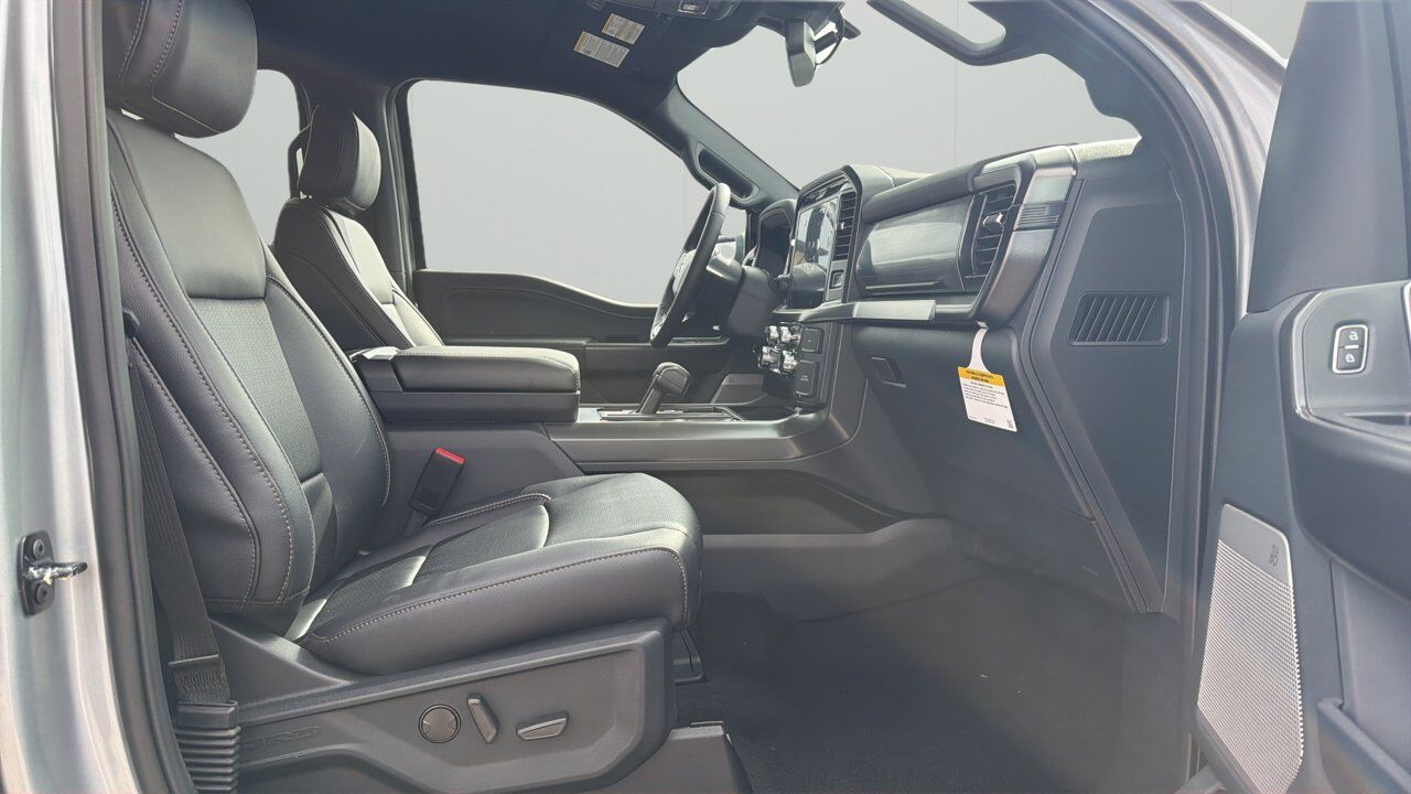 2026 Ford F-150 Lariat Sherwood Park AB