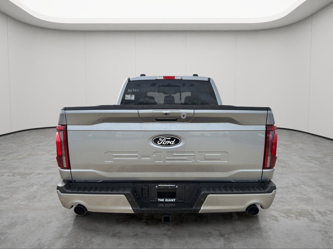 2026 Ford F-150 Lariat Sherwood Park AB