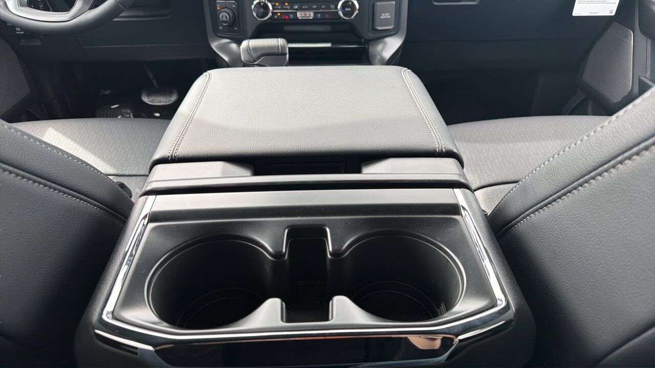 2026 Ford F-150 Lariat Sherwood Park AB