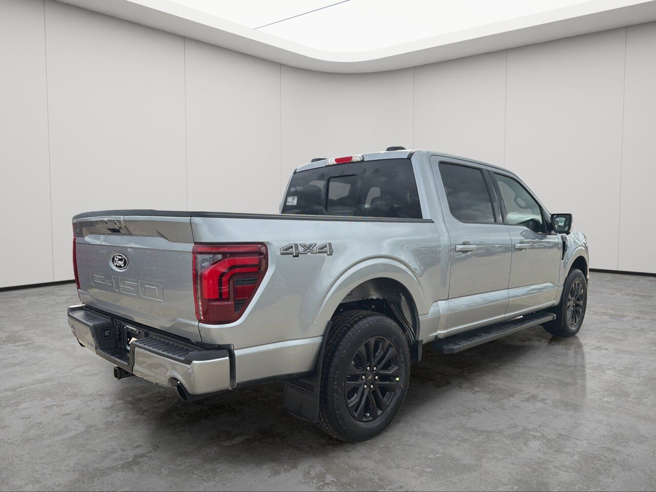 2026 Ford F-150 Lariat Sherwood Park AB
