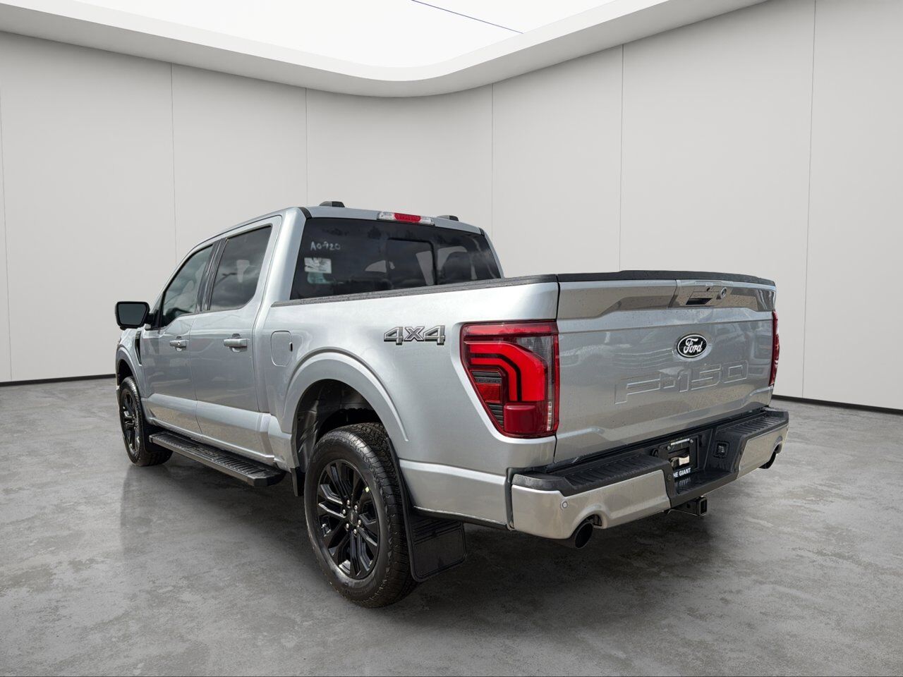 2026 Ford F-150 Lariat Sherwood Park AB