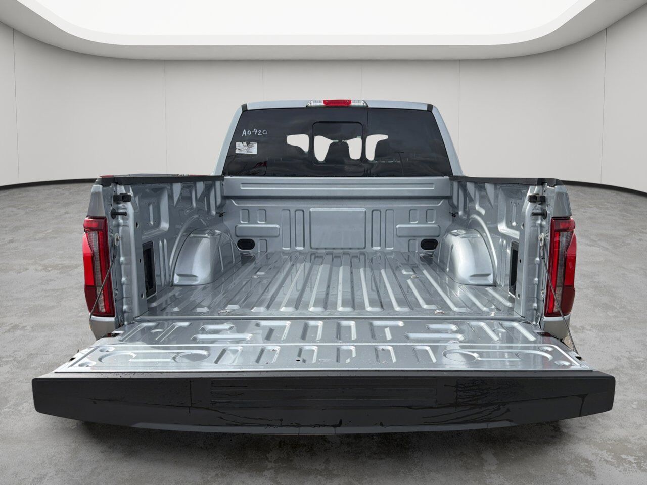 2026 Ford F-150 Lariat Sherwood Park AB
