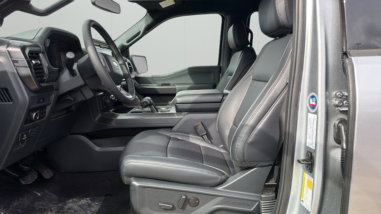 2026 Ford F-150 Lariat Sherwood Park AB