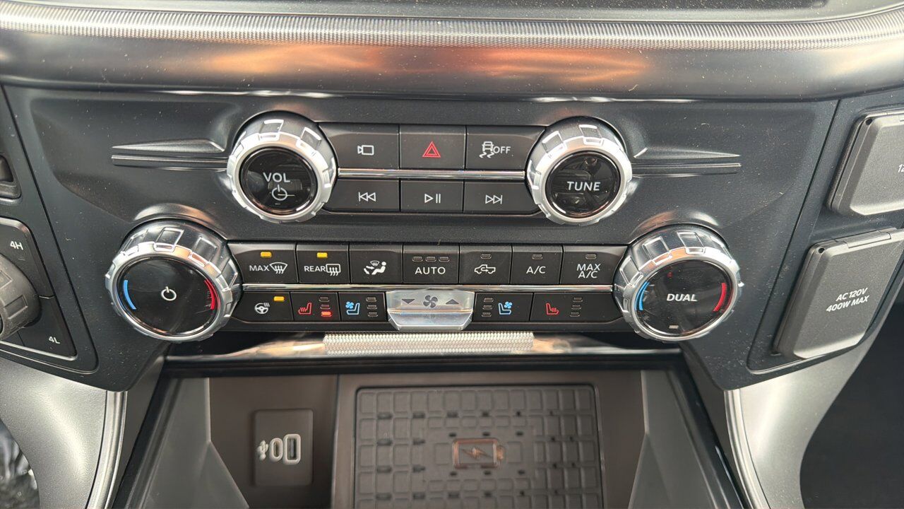 2026 Ford F-150 Lariat Sherwood Park AB