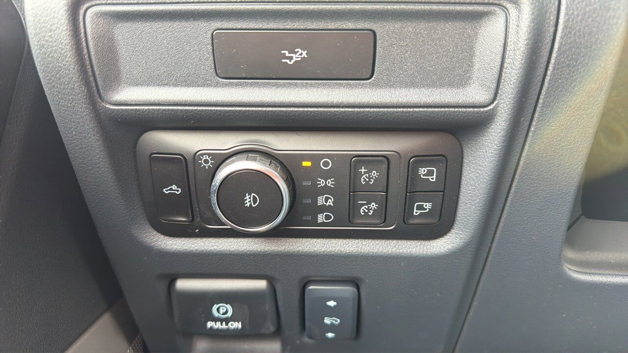 2026 Ford F-150 Lariat Sherwood Park AB