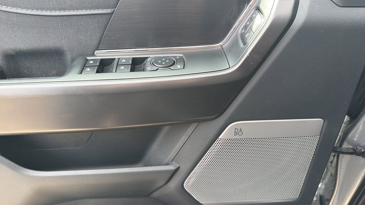 2026 Ford F-150 Lariat Sherwood Park AB