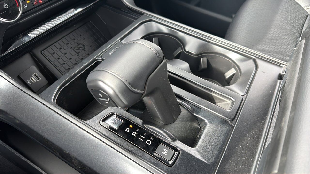 2026 Ford F-150 Lariat Sherwood Park AB