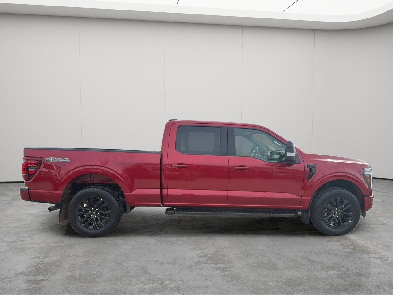 2026 Ford F-150 Lariat Sherwood Park AB