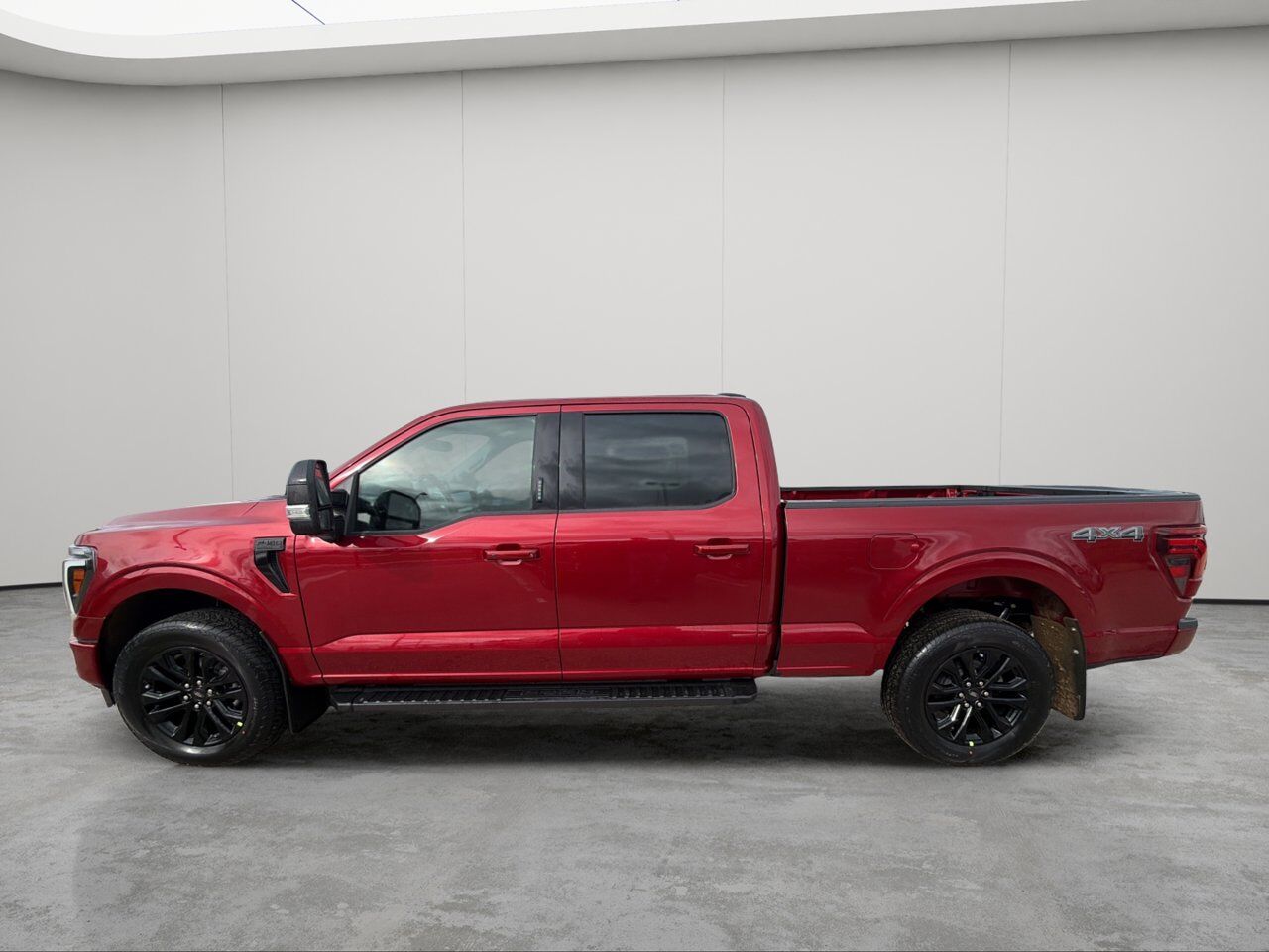 2026 Ford F-150 Lariat Sherwood Park AB