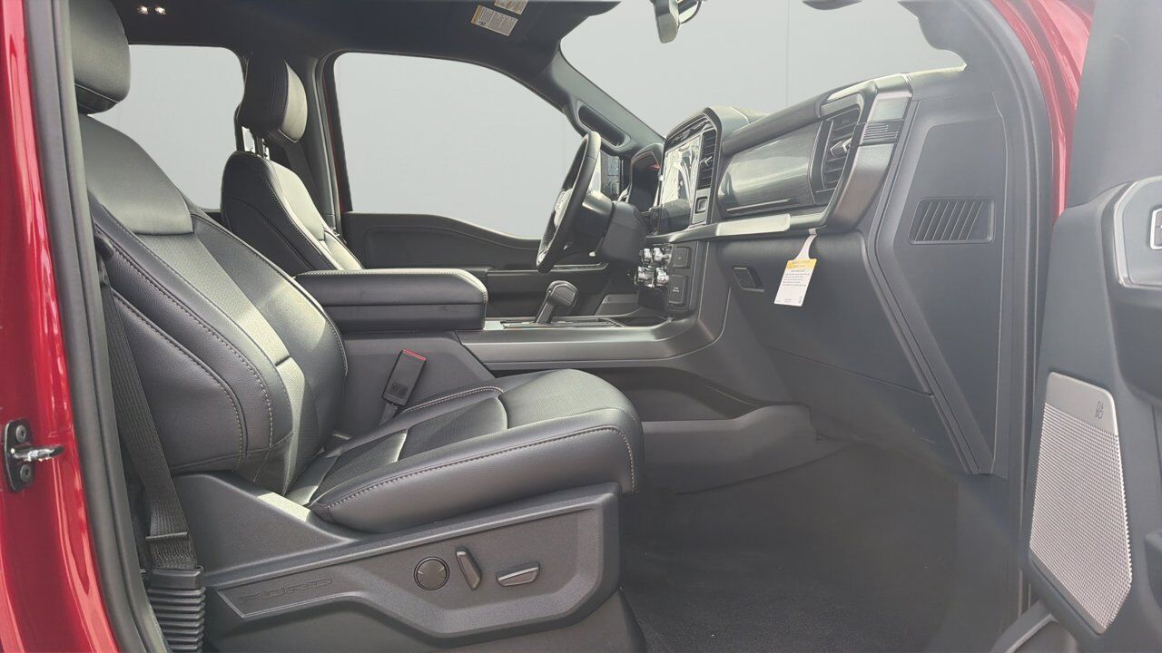 2026 Ford F-150 Lariat Sherwood Park AB