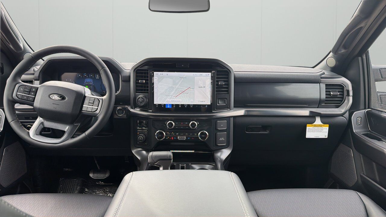 2026 Ford F-150 Lariat Sherwood Park AB