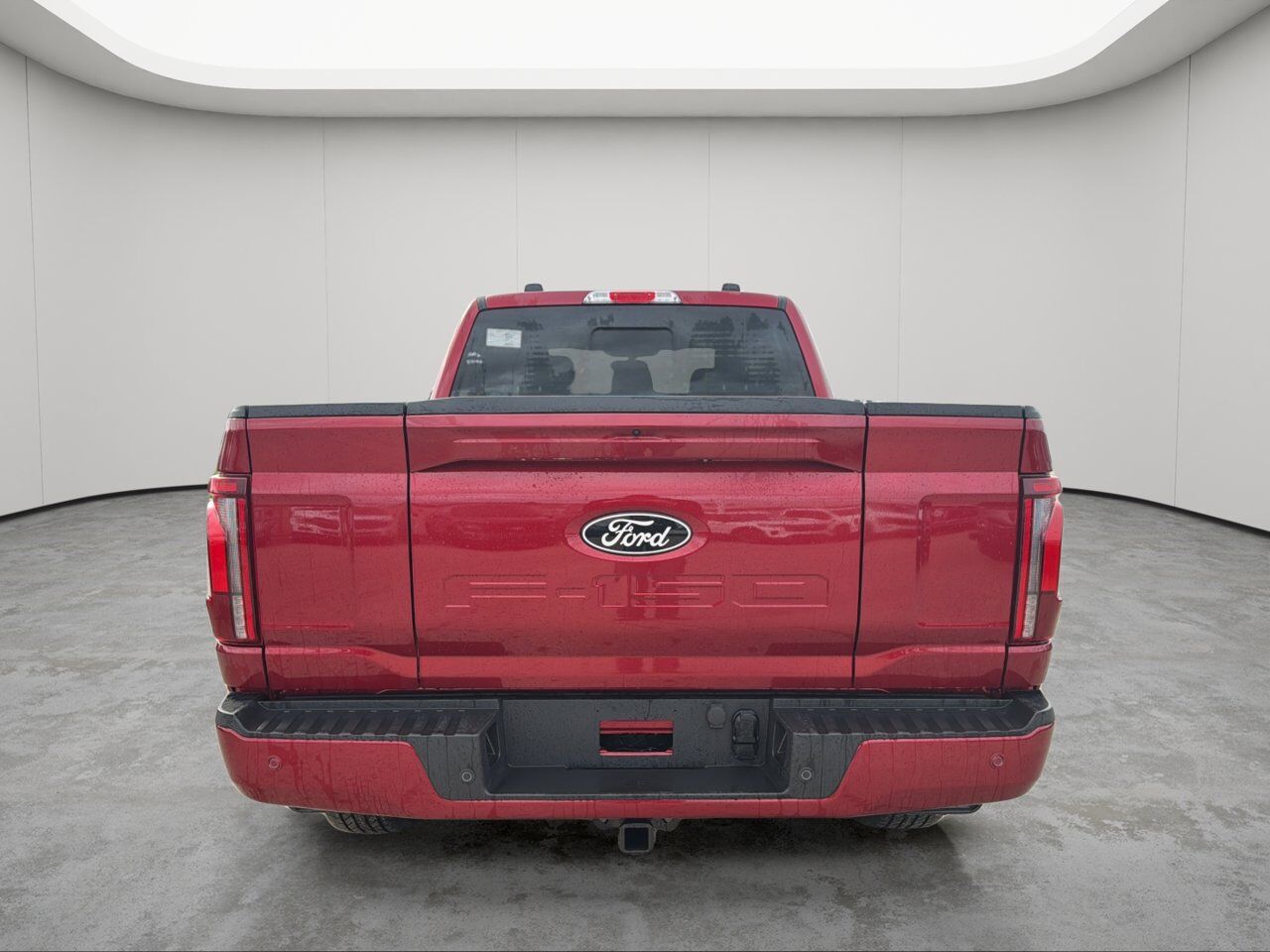 2026 Ford F-150 Lariat Sherwood Park AB