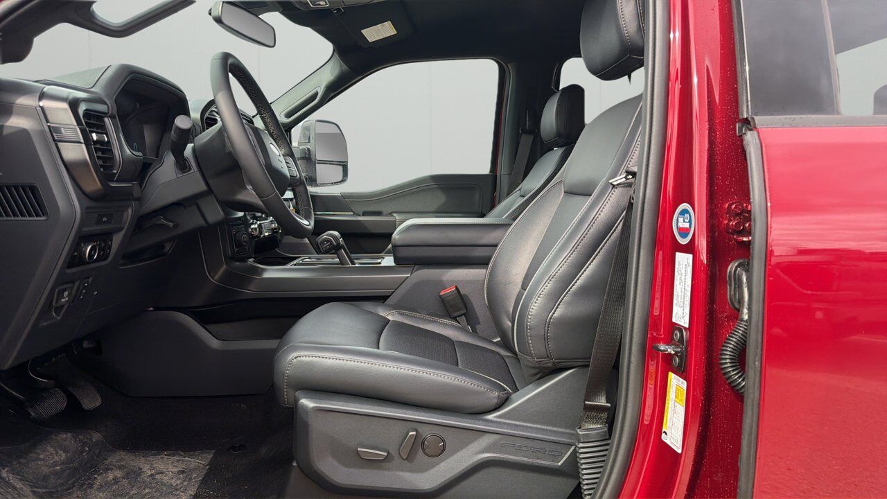 2026 Ford F-150 Lariat Sherwood Park AB