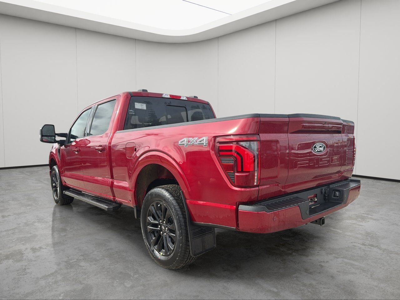 2026 Ford F-150 Lariat Sherwood Park AB