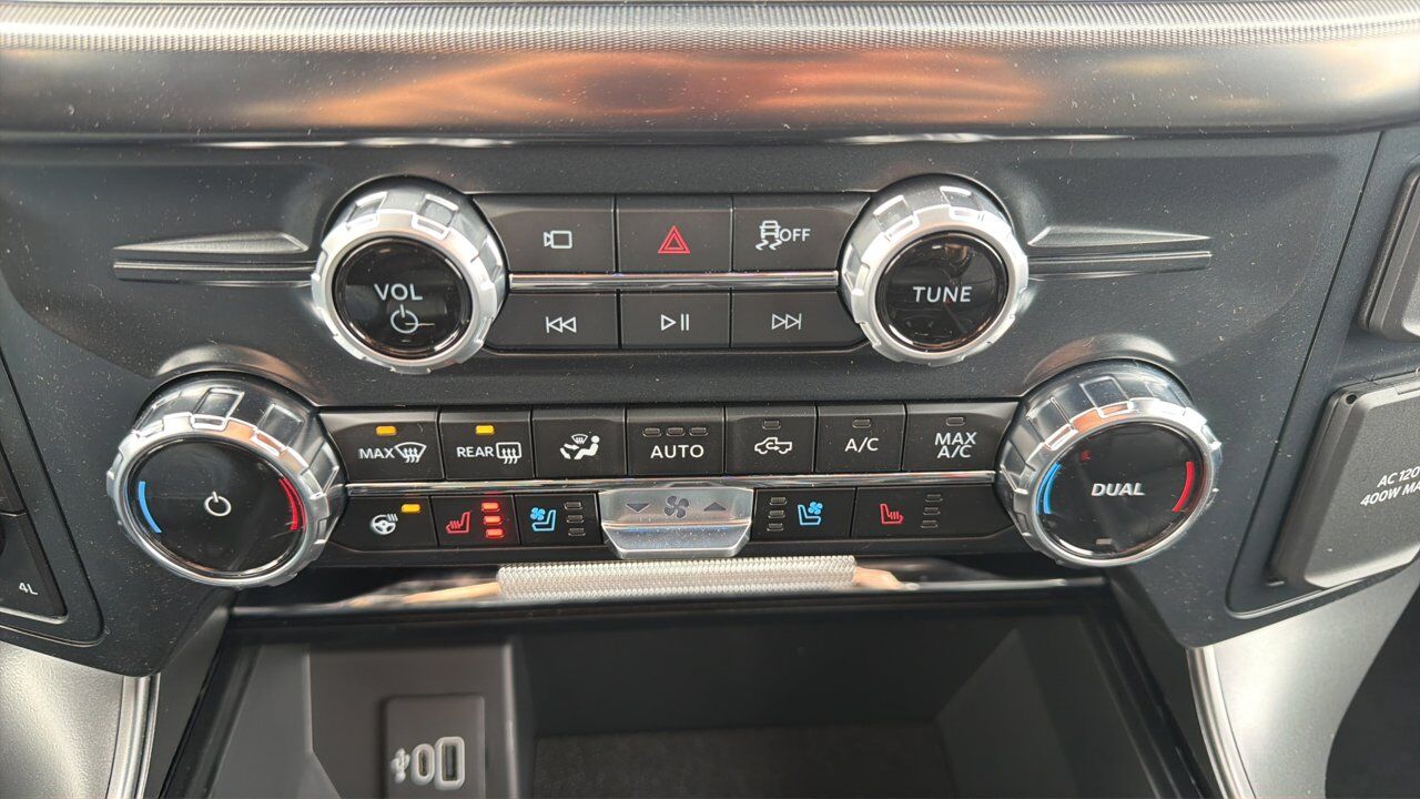 2026 Ford F-150 Lariat Sherwood Park AB