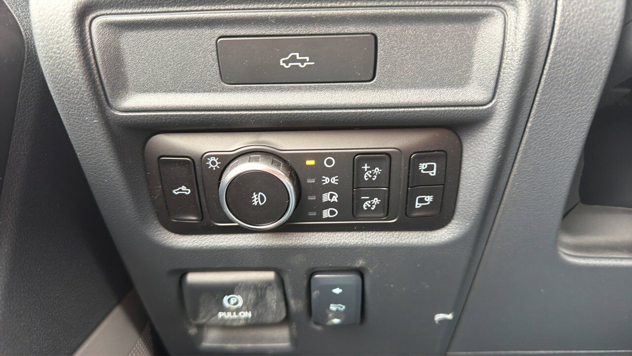 2026 Ford F-150 Lariat Sherwood Park AB