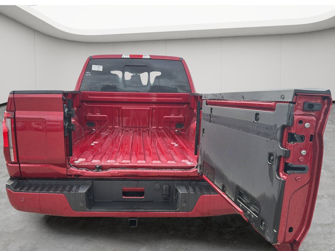 2026 Ford F-150 Lariat Sherwood Park AB