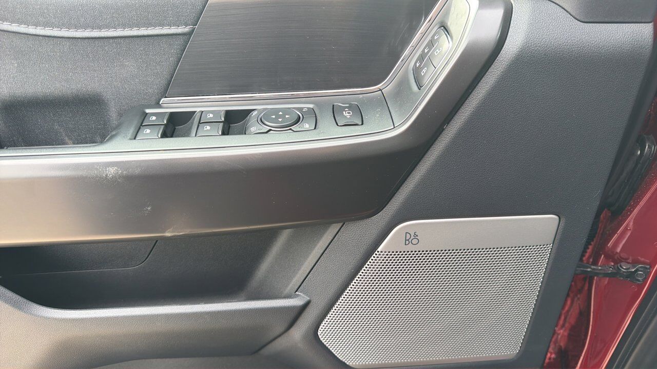 2026 Ford F-150 Lariat Sherwood Park AB