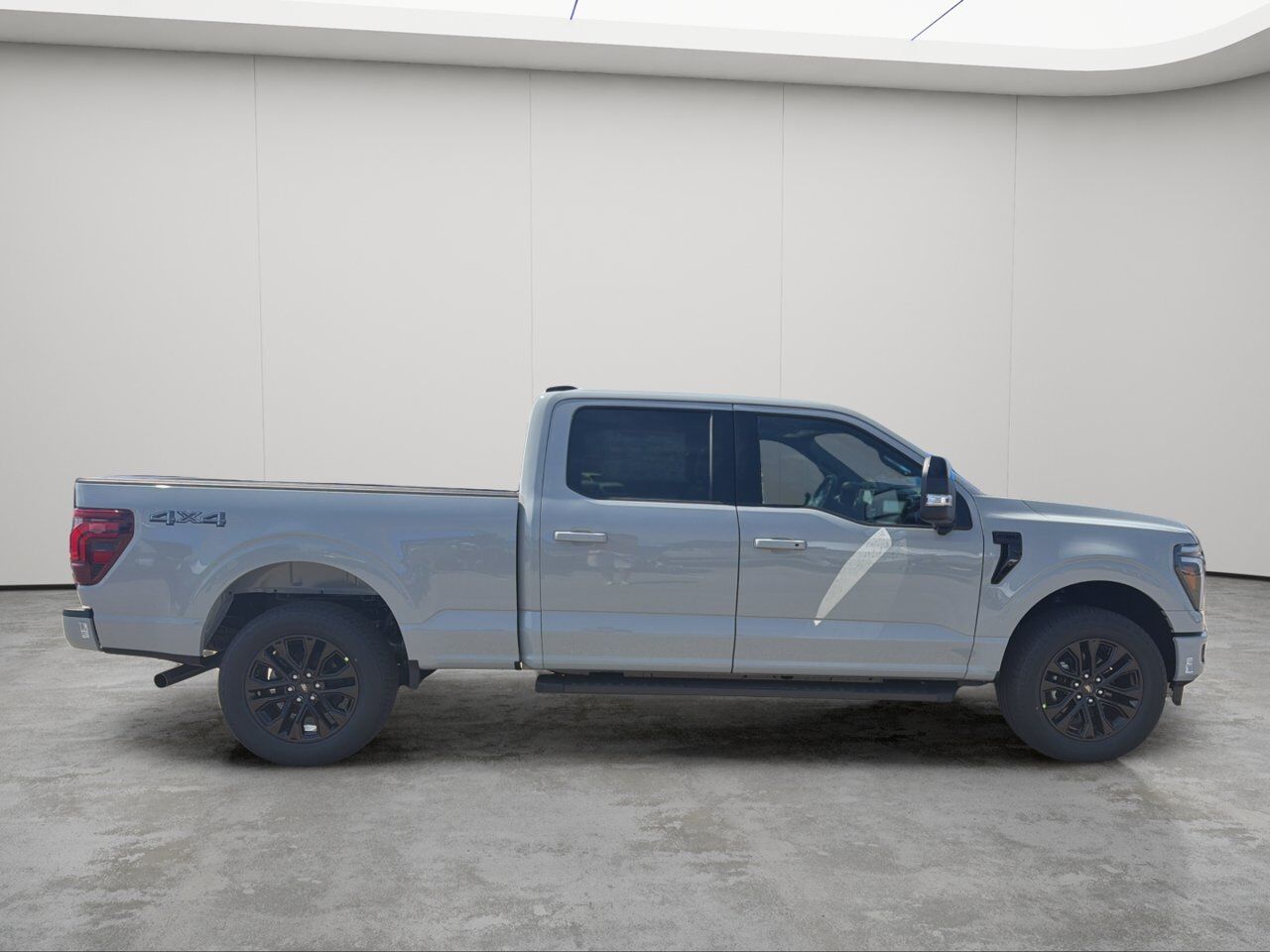 2026 Ford F-150 Lariat Sherwood Park AB