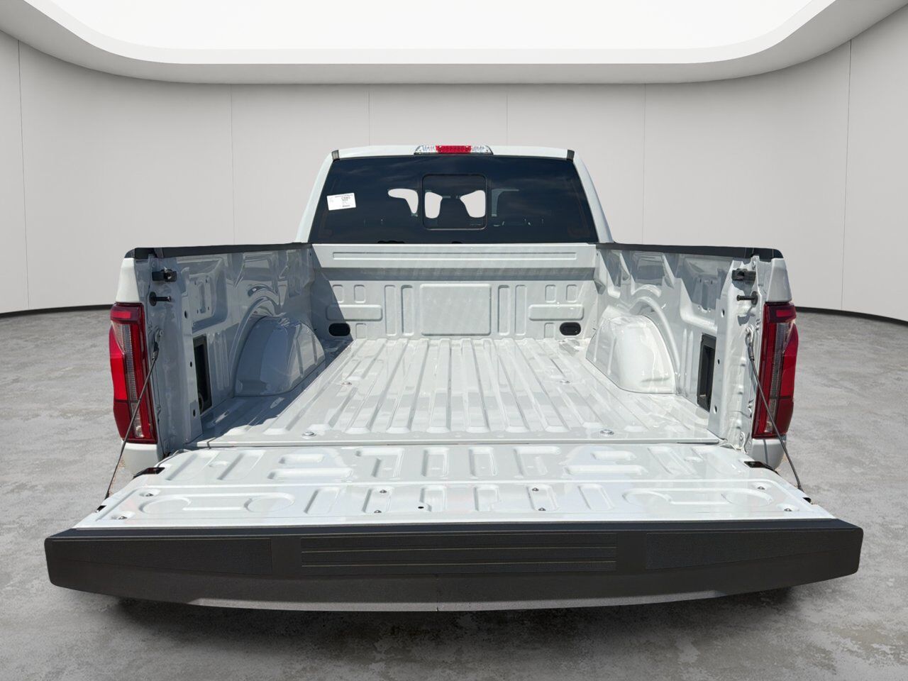 2026 Ford F-150 Lariat Sherwood Park AB