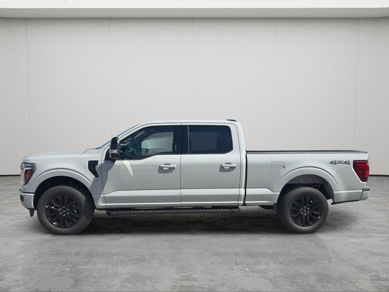 2026 Ford F-150 Lariat Sherwood Park AB