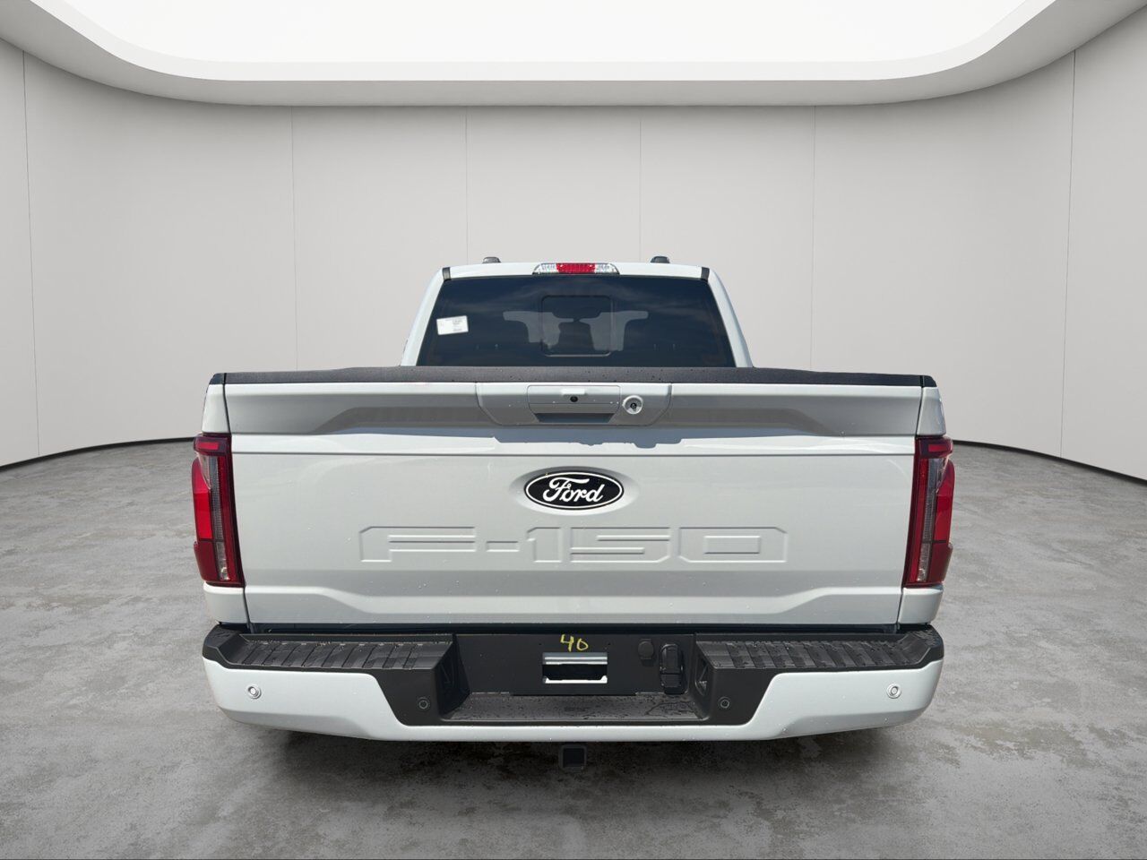 2026 Ford F-150 Lariat Sherwood Park AB