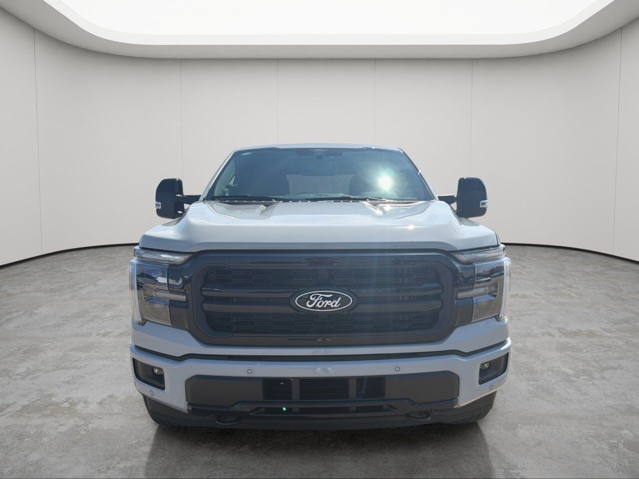 2026 Ford F-150 Lariat Sherwood Park AB