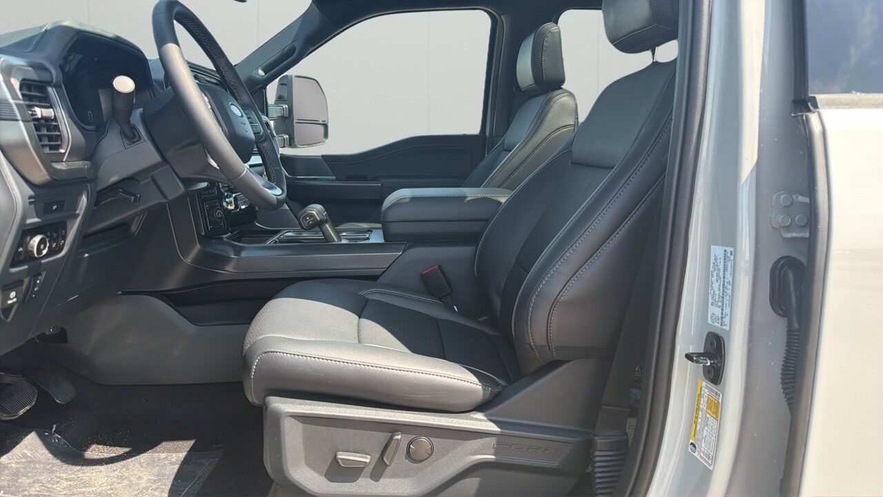 2026 Ford F-150 Lariat Sherwood Park AB
