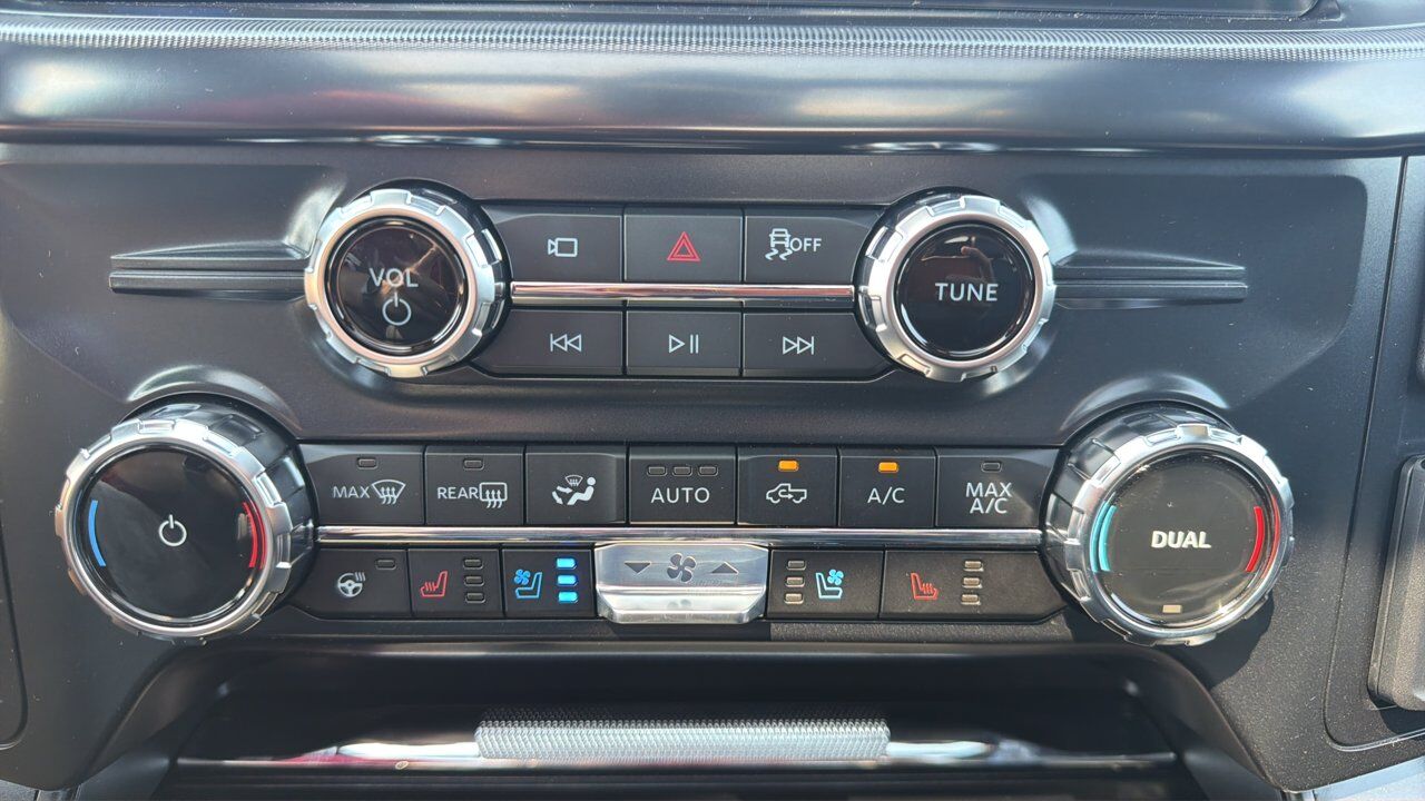 2026 Ford F-150 Lariat Sherwood Park AB