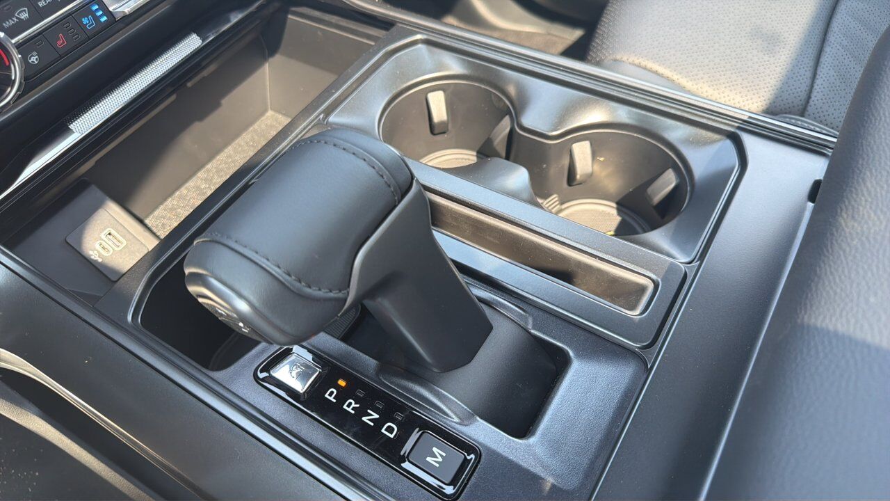 2026 Ford F-150 Lariat Sherwood Park AB