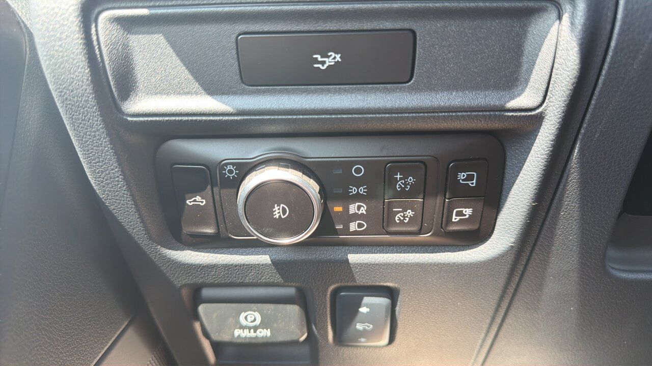 2026 Ford F-150 Lariat Sherwood Park AB