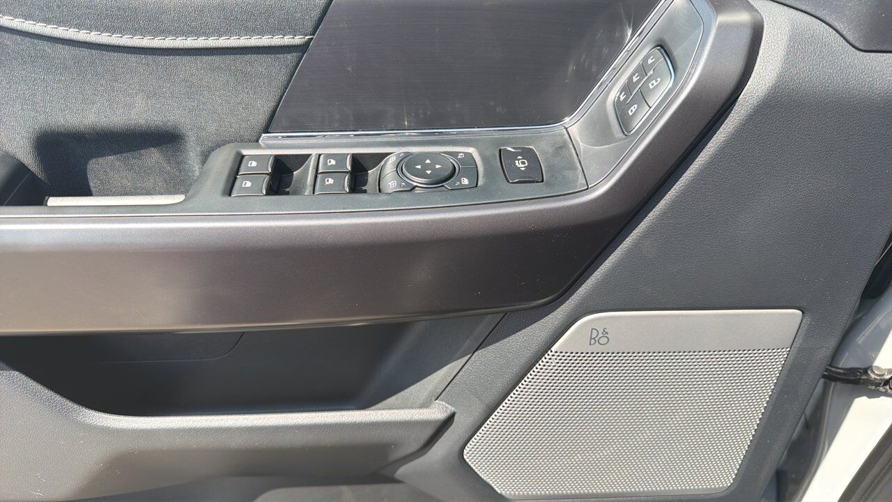 2026 Ford F-150 Lariat Sherwood Park AB