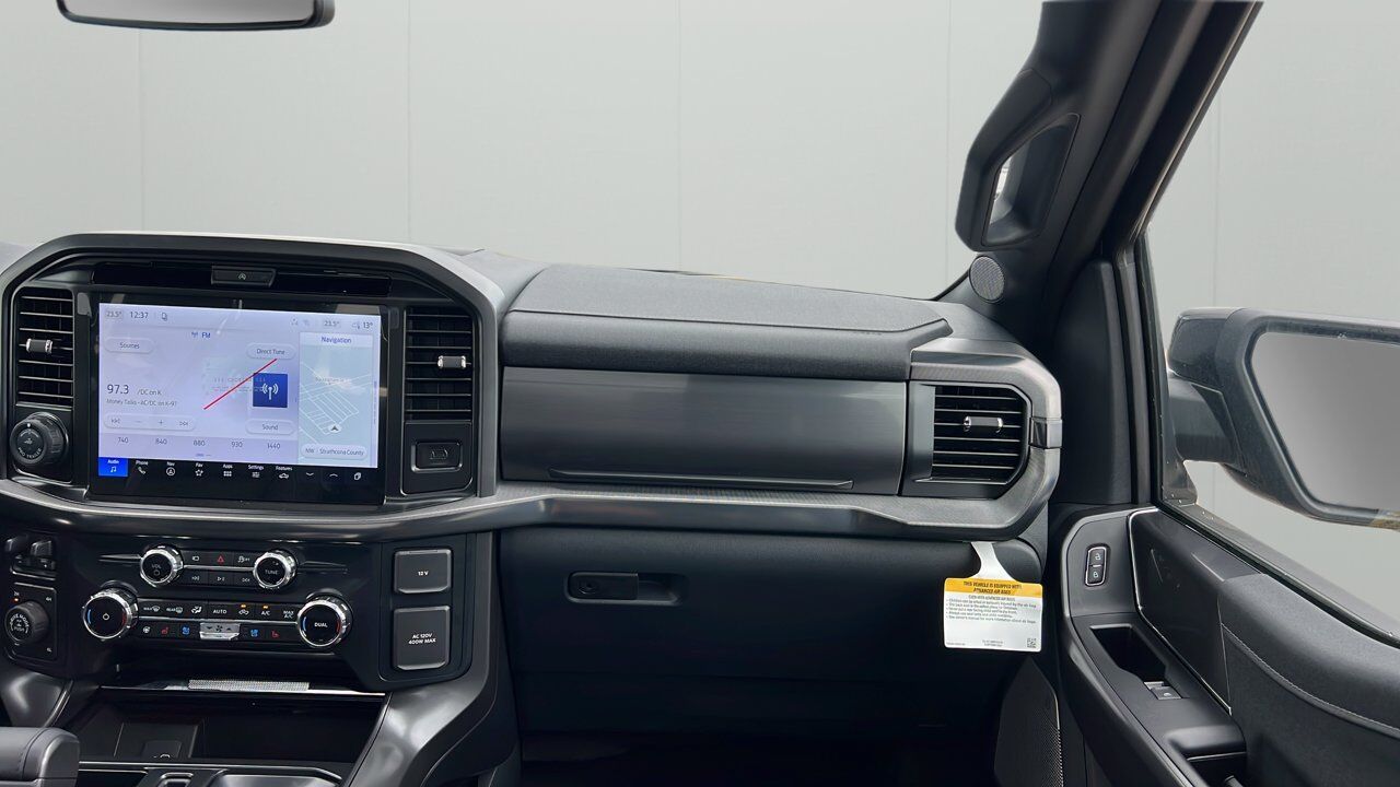 2026 Ford F-150 Lariat Sherwood Park AB