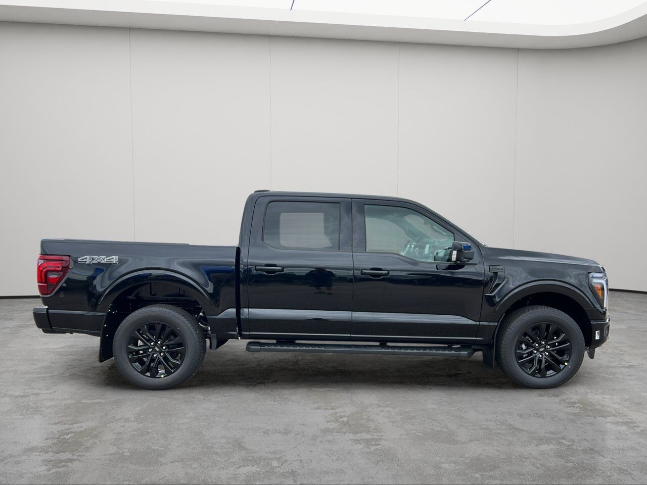 2026 Ford F-150 Lariat Sherwood Park AB