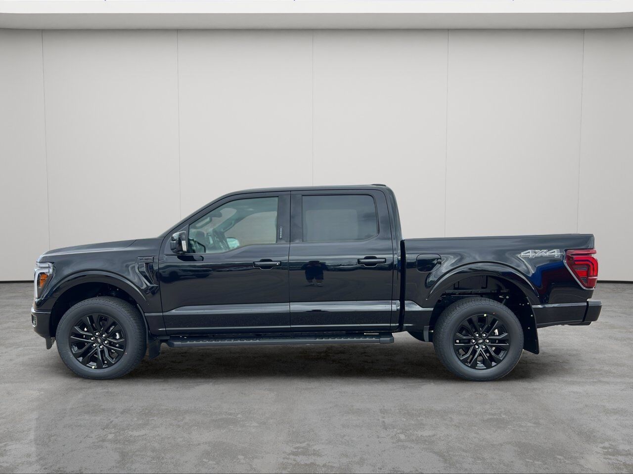 2026 Ford F-150 Lariat Sherwood Park AB