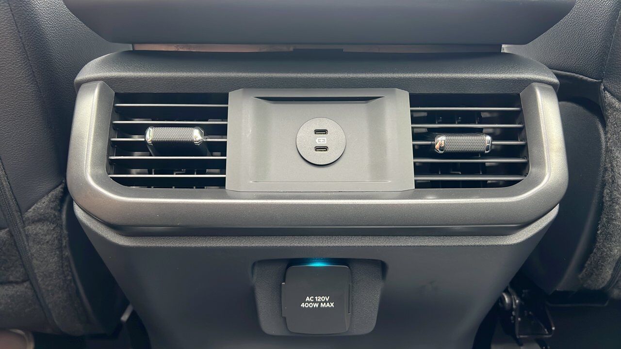 2026 Ford F-150 Lariat Sherwood Park AB