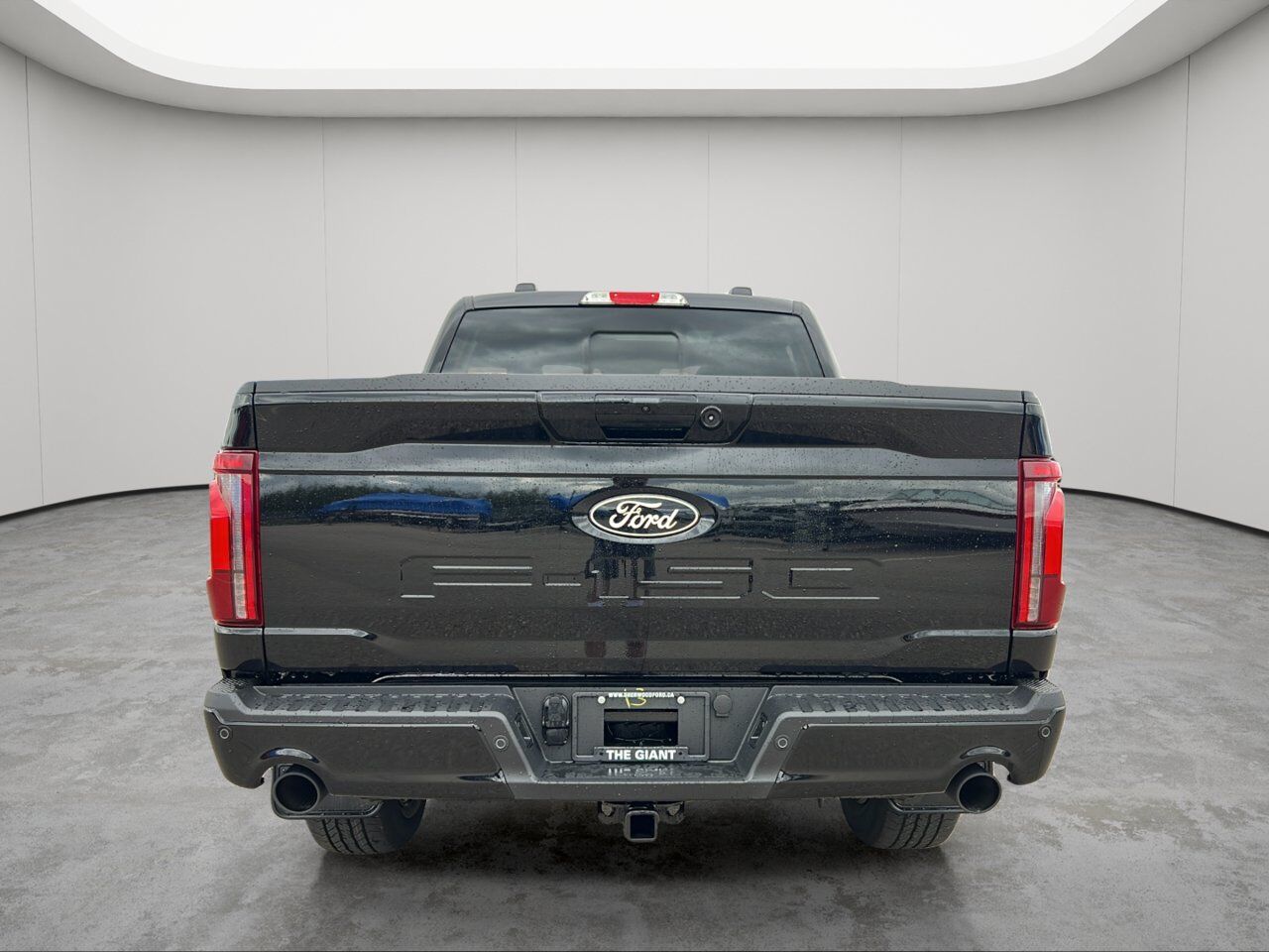 2026 Ford F-150 Lariat Sherwood Park AB